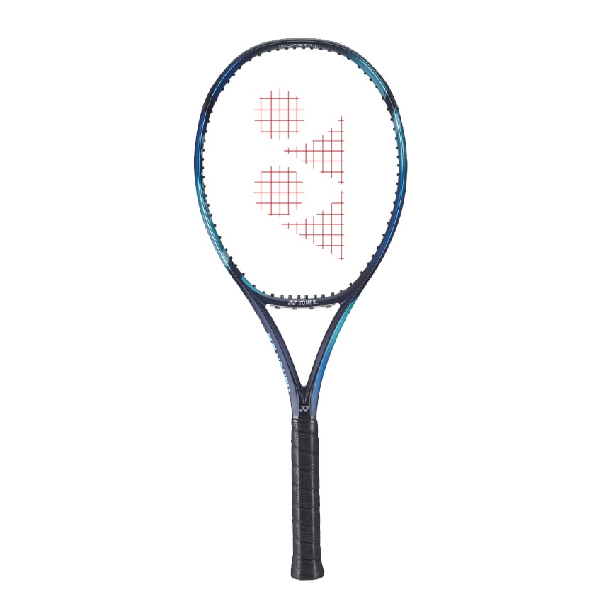 TENISOVÁ RAKETA YONEX EZONE 100 - SKY BLUE 